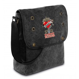 Bolso bunbury Mami lona
