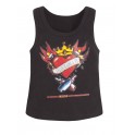 Camiseta de tirante Corazón bunbury