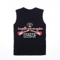 Camiseta de tirante LOCO