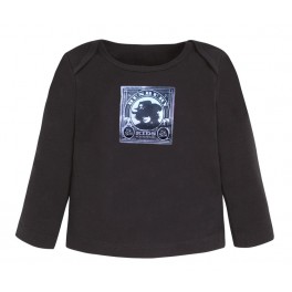 Camiseta Bunbury manga larga Sello