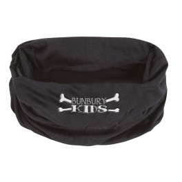 Pañuelo scarf multiusos. Ropa de Bunbury