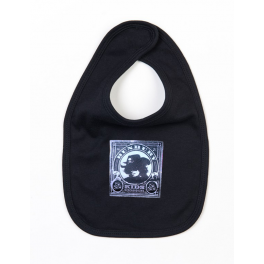 Babero sello Bunbury