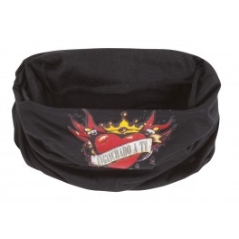 Pañuelo scarf multiusos. Ropa de bunbury